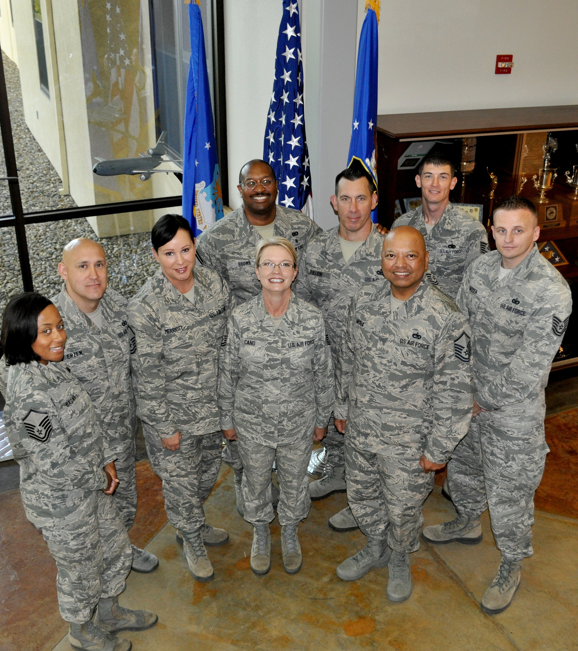 travis afb reserve recruiter