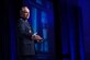 Air Force Chief of Staff Gen. Mark A. Welsh III gives his keynote speech at 2014 Air Force Association's Air and Space Symposium and Technology Exposition, Sept. 16, 2014, in Washington, D.C.  (U.S. Air Force photo/Scott M. Ash)