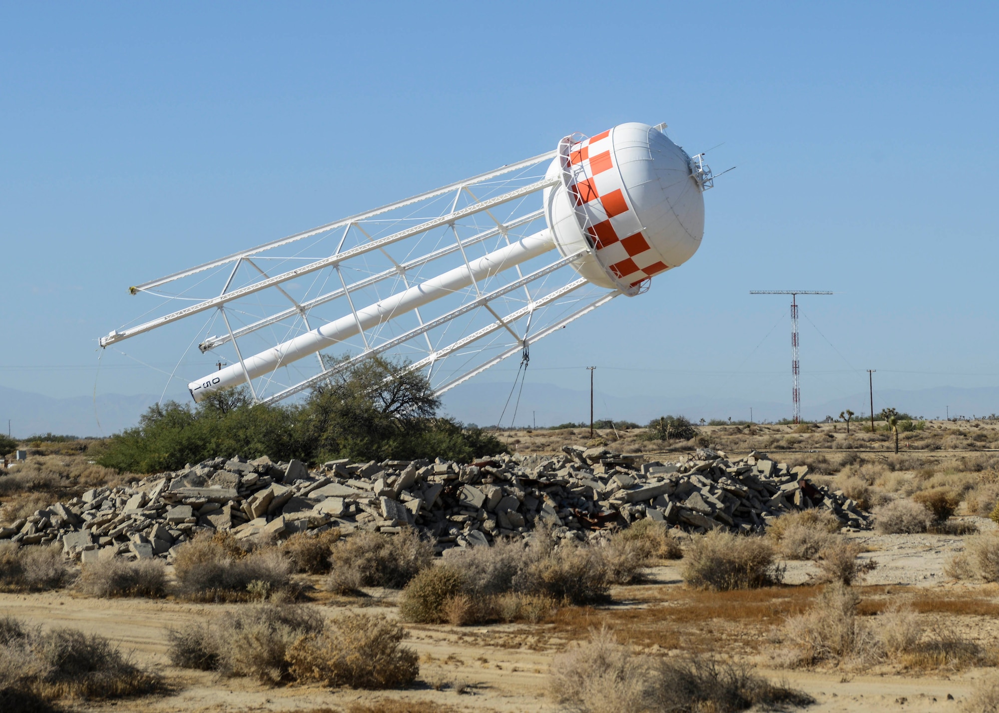 (U.S. Air Force photo by Rebecca Amber)