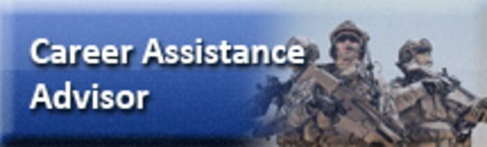 Career Assistance Advisor