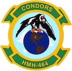 HMH-464 Current Logo