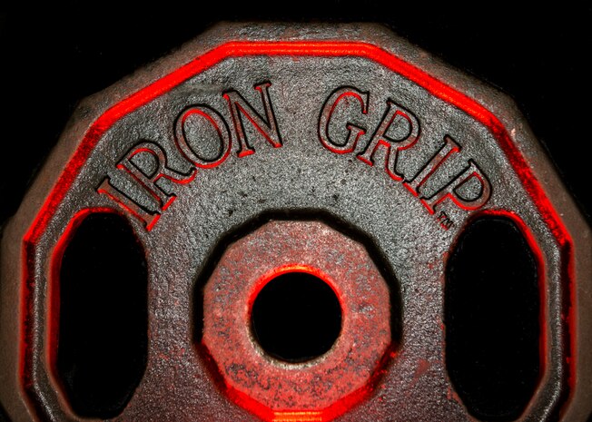 The Joint Base Charleston Fitness Center has various machines, recreational areas and equipment for community members to use. The Fitness and Sports Center services more than 1,000 customers daily. (U.S. Air Force photo/ Senior Airman Dennis Sloan)