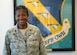Maj. Dianne A.N. Dreesman, an 11th Wing Sexual Assault Prevention and Response volunteer victim advocate, is this week’s Warrior of the Week, September 17, 2014. Dreesman constantly strives to expand her knowledge with qualification progression and training opportunities. The Fort Lauderdale, Florida native displays professionalism and commitment to mission success by frequently volunteering to take after-hours on-call responsibilities. Her primary interests are reading and spending time with her family. (U.S. Air Force photo/Airman 1st Class J.D. Maidens) 