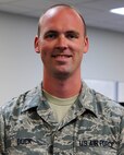 Staff Sgt. Nick Buck, 341st Maintenance Operations Squadron electronics laboratory team member