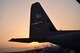 A U.S. Air Force C-130J Super Hercules aircraft with the 774th Expeditionary Airlift Squadron prepares for departure Bagram Airfield, Afghanistan Sept. 12, 2014.  The unit redeployed to their home base Dyess Air Force Base, Texas The 41st Airlift Squadron from Little Rock, Arkansas replaced the unit. The 774 EAS supported various tactical airlift capabilities including airdrop operations as well as humanitarian efforts and aeromedical evacuation.  (U.S. Air Force photo by Staff Sgt. Evelyn Chavez/Released)