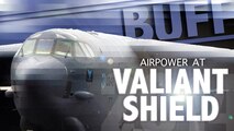 Valiant Shield is a U.S.-only exercise integrating U.S. Navy, Air Force, Army and Marine Corps assets, offering real-world joint operational experience to develop capabilities that provide a full range of options to defend U.S. interests and those of its allies and partners.