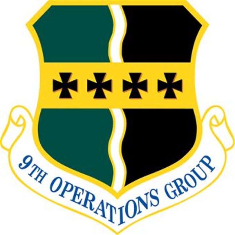 9th Operations Group