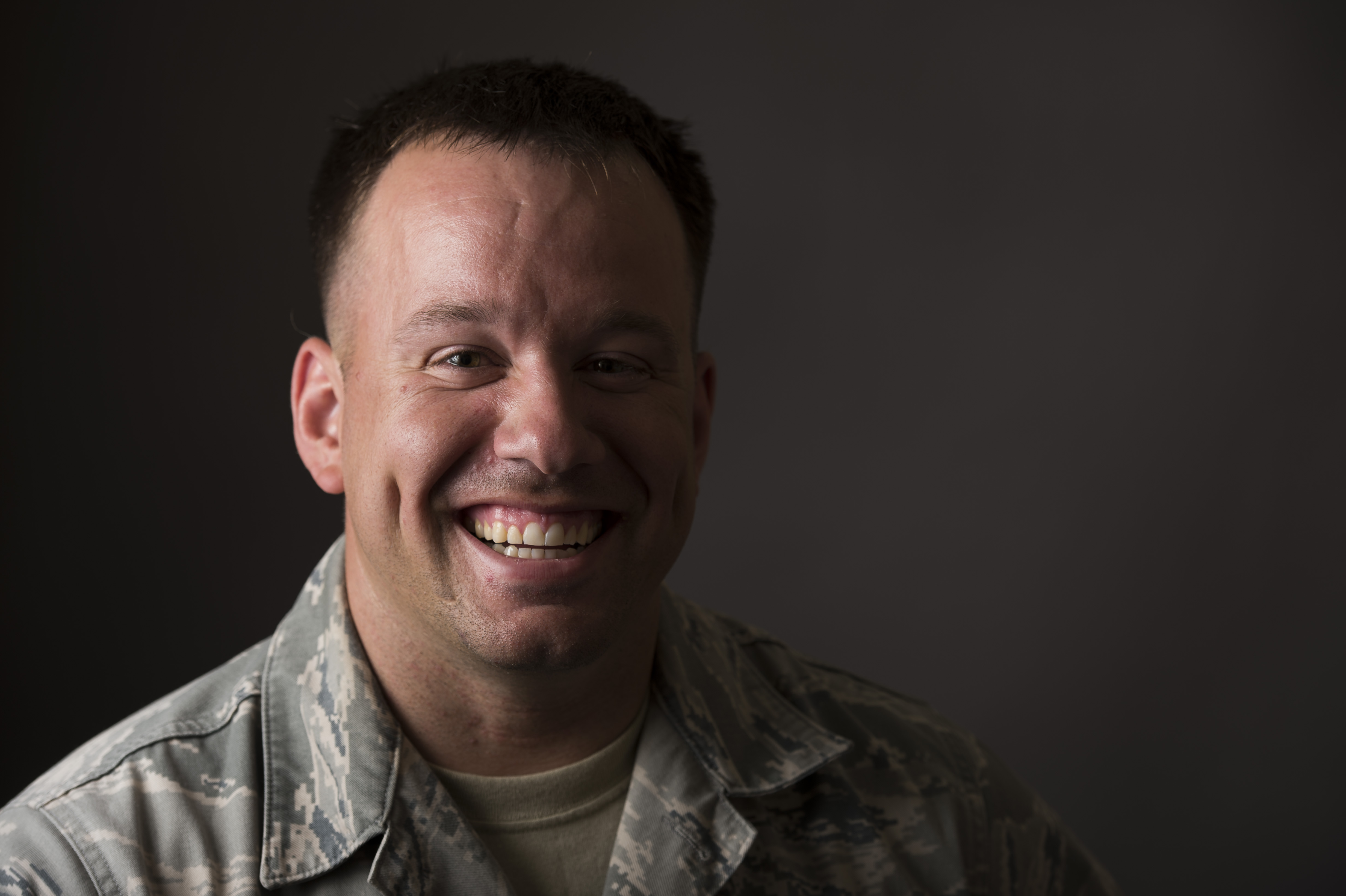 A Rock Solid Warrior: Staff Sgt. Jonathan Collins