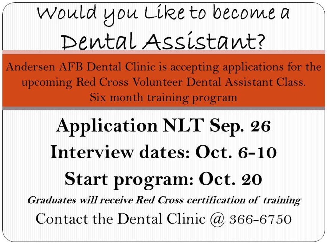 andersen afb dental