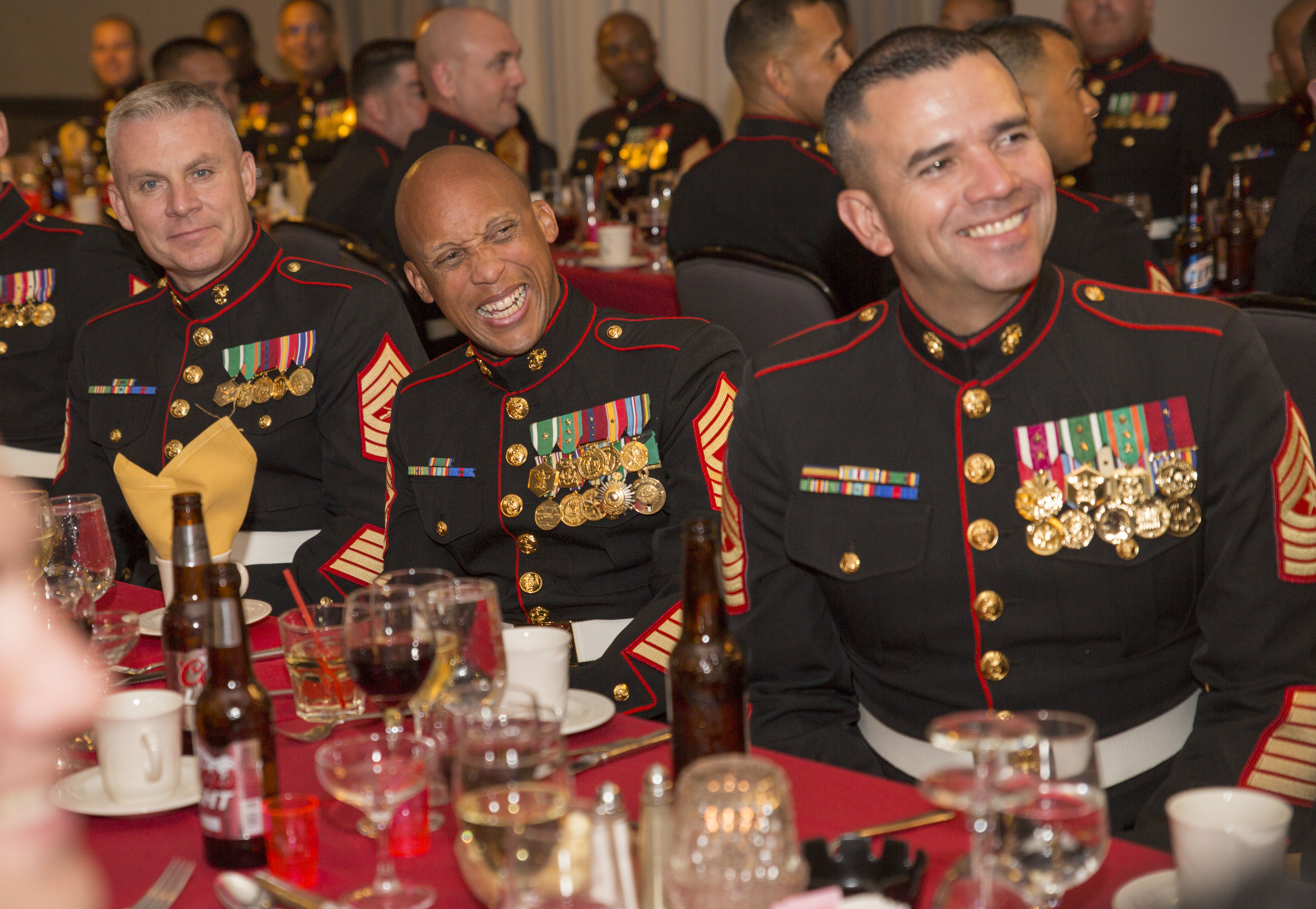 8412 Career Recruiter Conference 2014