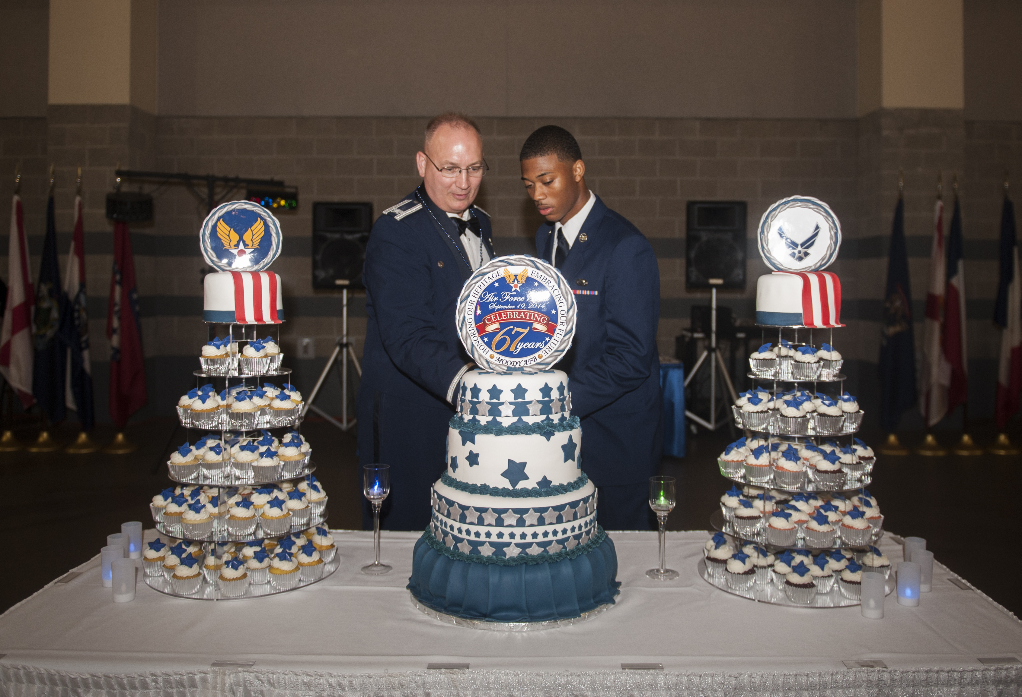 Air force cake hotsell