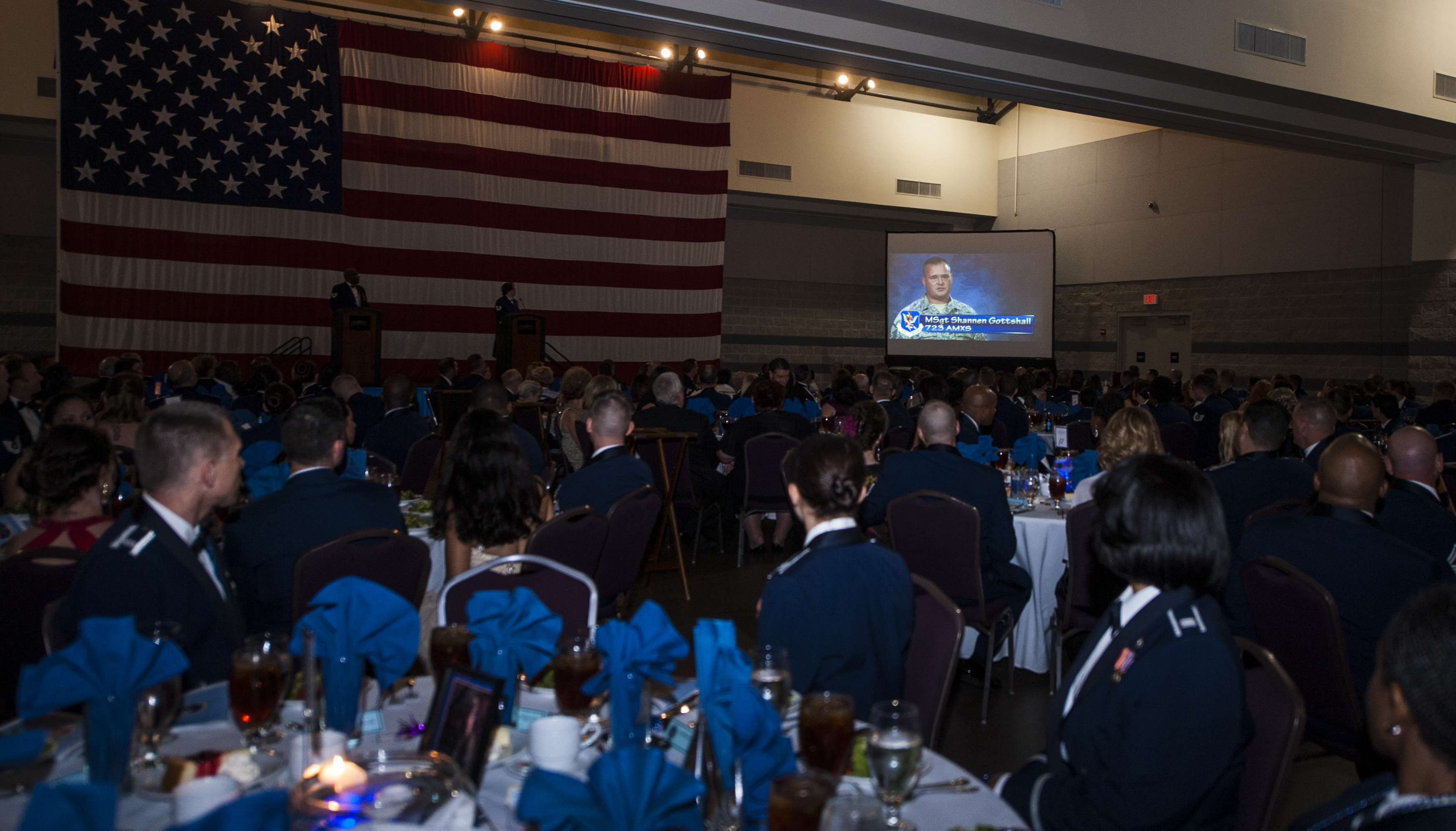 Team Moody celebrates 67 years of AF heritage > Moody Air Force Base
