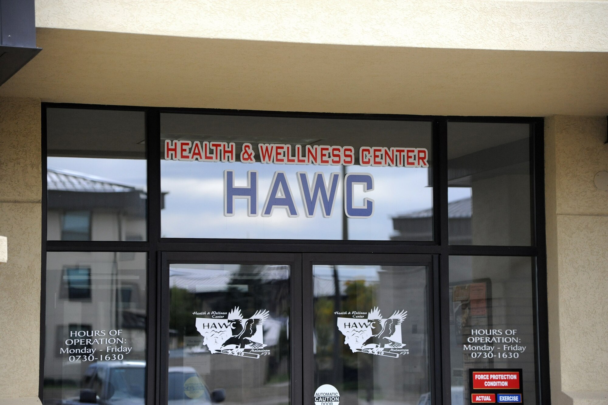 The Health and Wellness Center will be moving to the base clinic in early October and will become the 341st Medical Group Health and Promotion Team. The HAWC will officially close Oct. 6 and the HPT will start seeing patients again Oct. 14. 