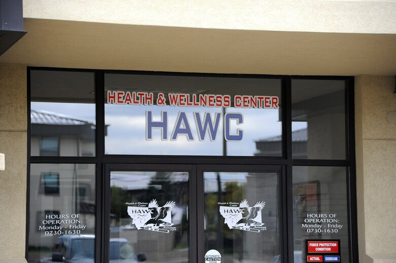HAWC moves to base clinic in Oct. > Malmstrom Air Force Base > Article
