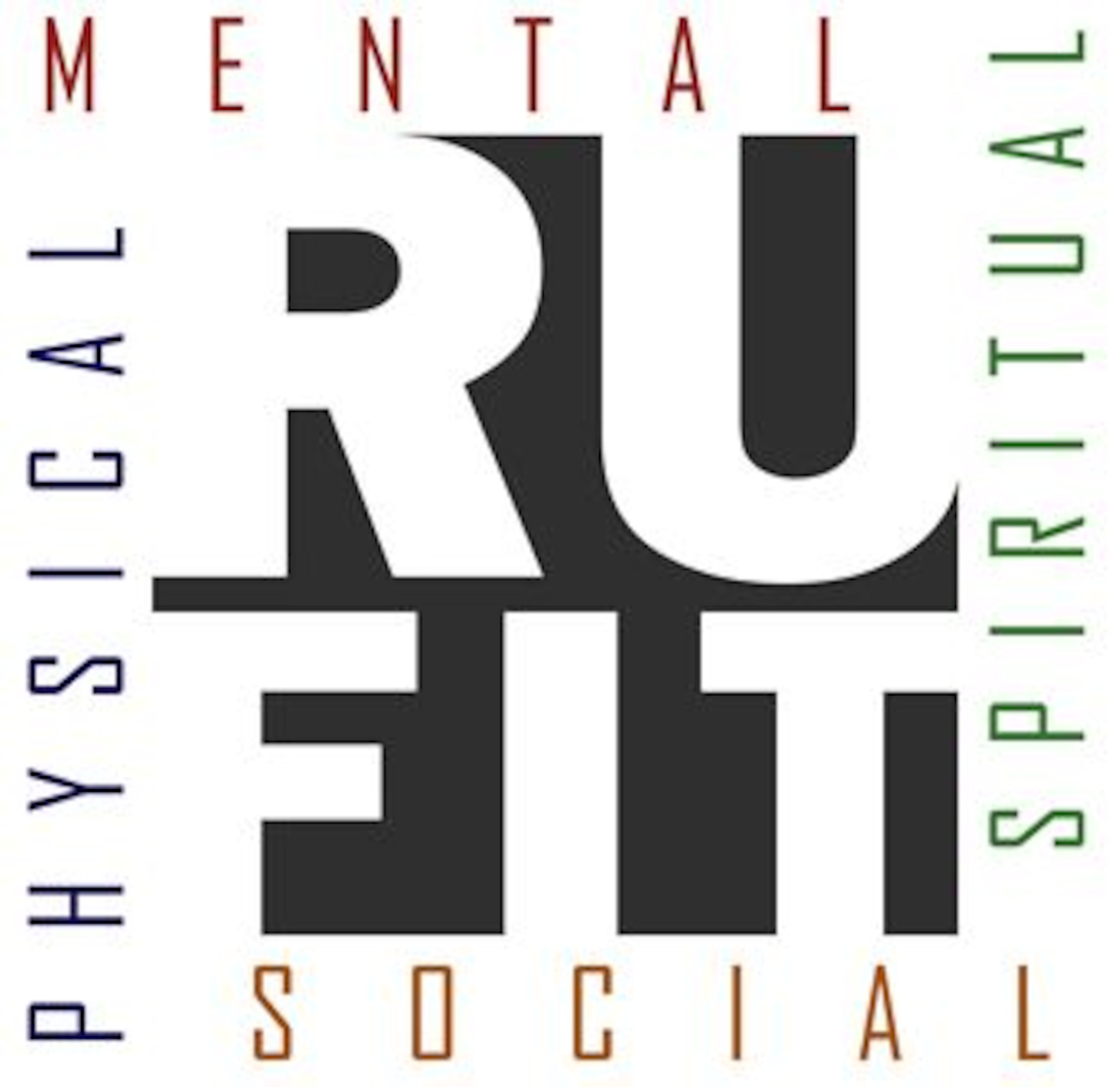 The Air Force recognizes that many Airmen could be at risk and has launched initiatives to help. One such initiative is RUfit (previously called Comprehensive Airmen Fitness) which focuses on individuals being more likely to be able to identify risk factors and seek help if required. It also focuses on maintaining a balanced and healthy lifestyle and includes physical, mental, social and spiritual pillars.