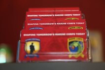 The waiting is over. Modern Day Marine is here and the Futures Directorate is ready to go. Here's a sneak peek....