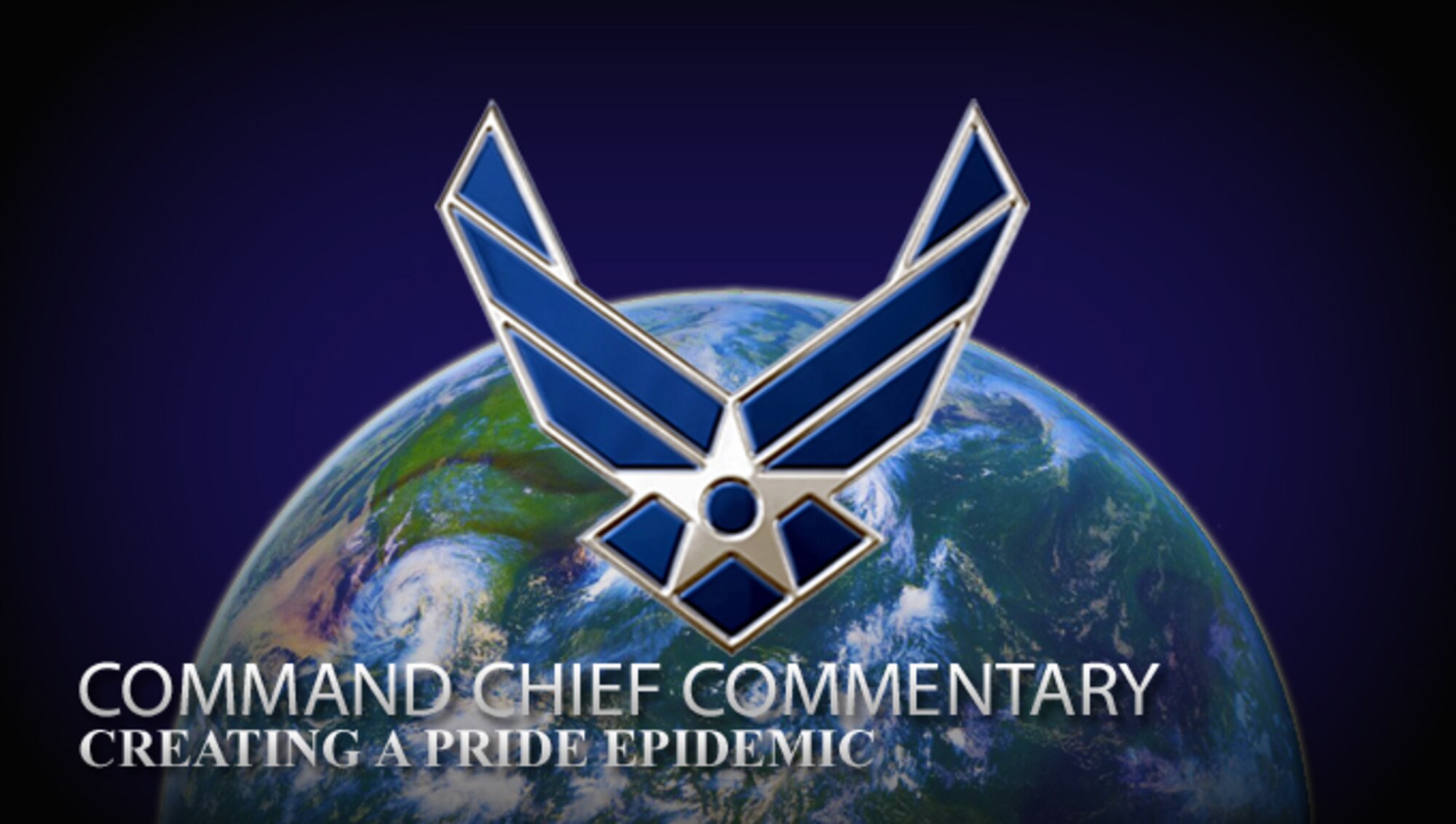 U.S. Air Force graphic/Staff Sgt. Alexxis Pons Abascal