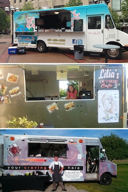 DAYTON, Ohio - The National Museum of the U.S. Air Force, in partnership with The Exchange, is providing food trucks during the World War I Dawn Patrol Rendezvous, Sept. 27-28. On Saturday, food trucks will be available from El Meson, Hunger Paynes, and Lilia’s Outside Café. El Meson and Lilia’s Outside Café will also return on Sunday. Gates will be open from 9 a.m. - 5 p.m. each day, with the food trucks operating from 10:30 a.m. - 3 p.m. (Federal endorsement is not implied.) 