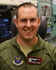 Capt. Dan Hejde, 12th Missile Squadron combat missile crew commander
