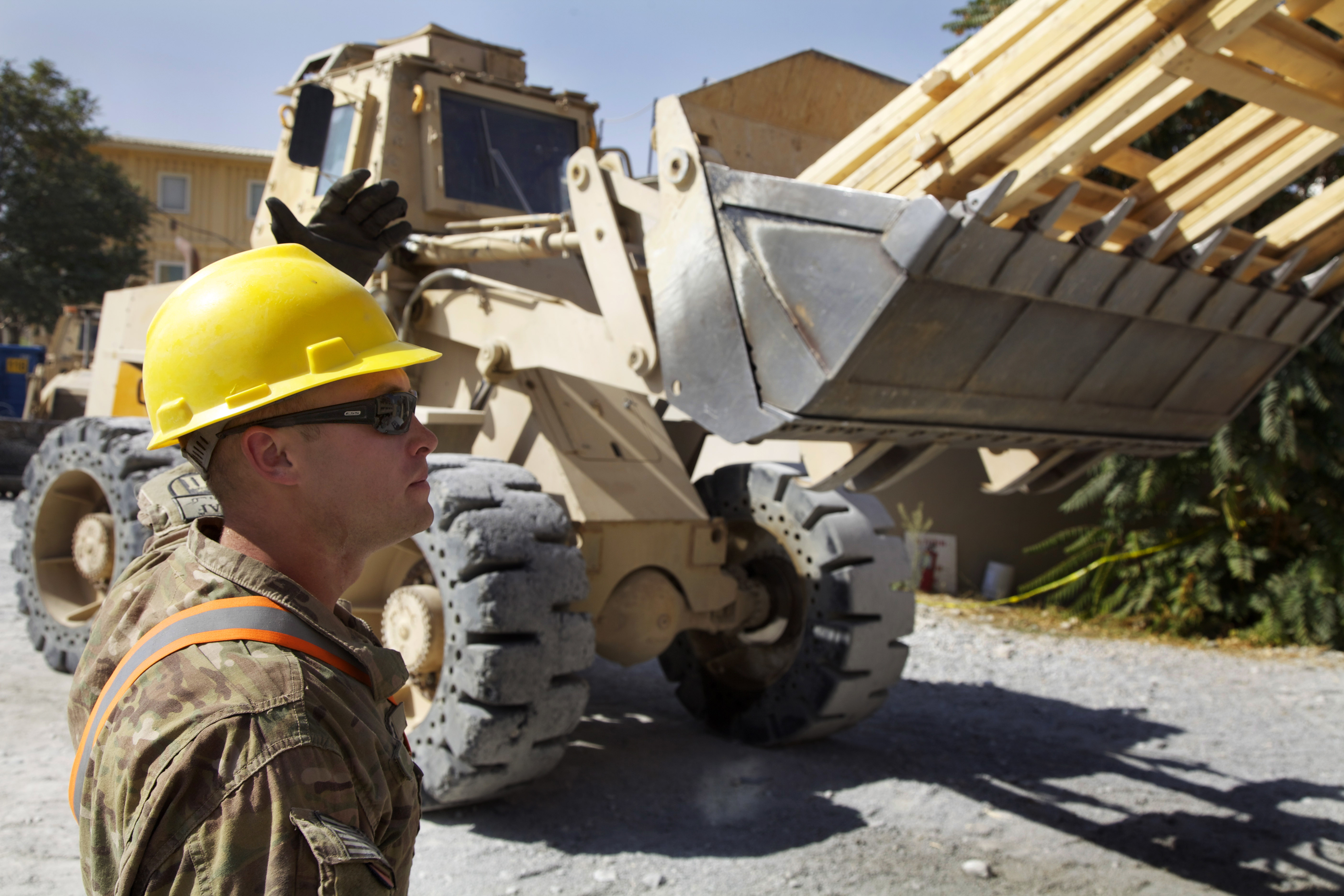 U.S. DEPARTMENT OF DEFENSE > Photos > Photo Gallery