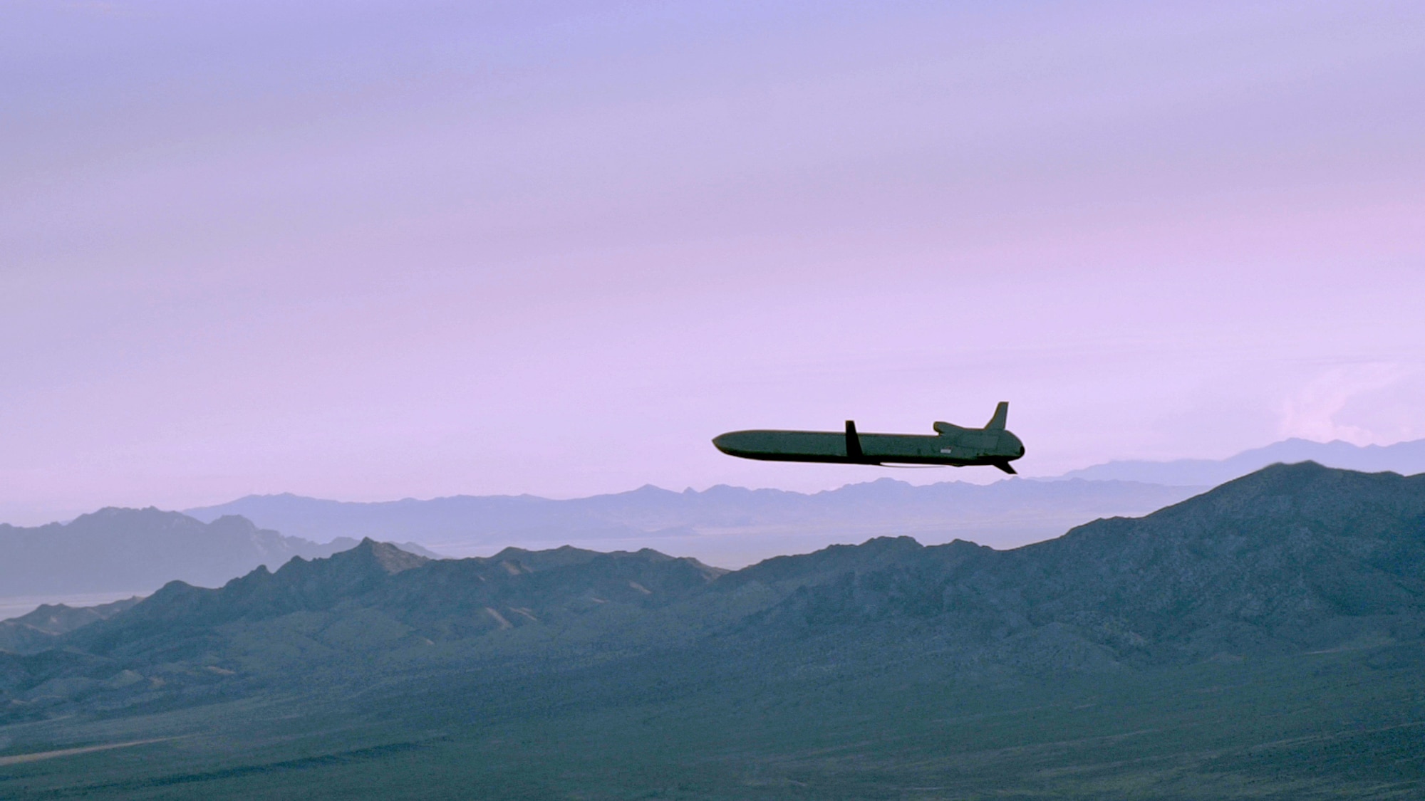 AFNWC's Missile Sustainment Division at Tinker AFB, Okla., provides cradle-to-grave management for nuclear-capable cruise missile systems and unique bomber weapons integration equipment. (U.S. Air Force Video by Ryan Law)



