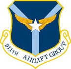 911th Airlift Group