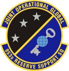 953 Reserve Support Squadron