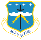 403d Wing
