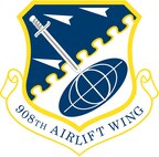 908th Airlift Wing