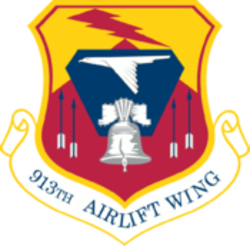 913th Airlift Wing