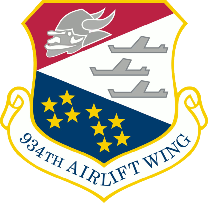 934th Airlift Wing