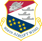 934th Airlift Wing