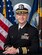Commander J. Michael Cole, Naval Consolidated Brig Charleston commanding officer