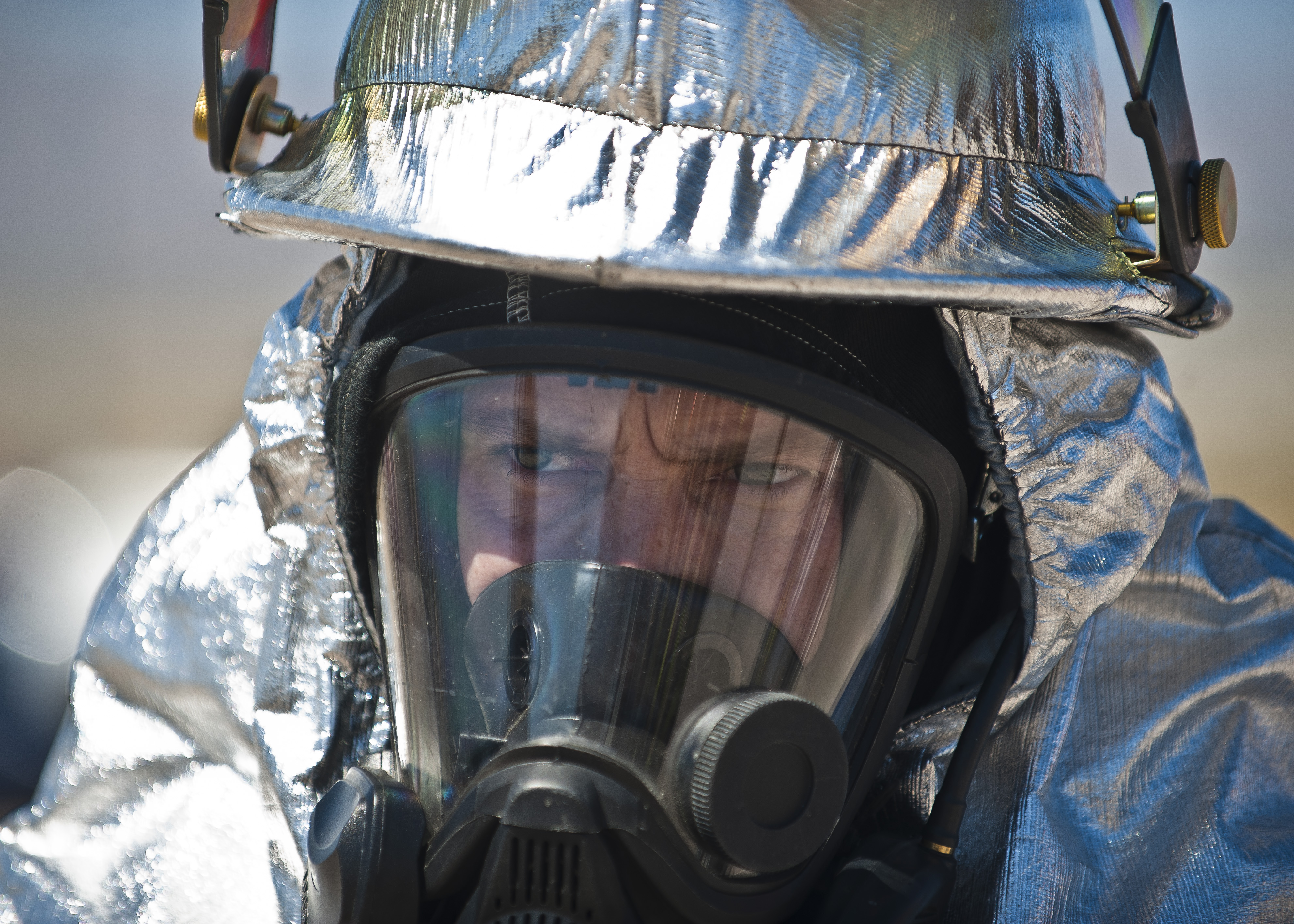 caswell air force base