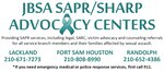The 2015 Department of Defense SAAPM theme is “Eliminate Sexual Assault:  Know Your Part. Do Your Part.” This theme highlights that at every level in our military, service members should follow their service values and standards of behavior, to include recognizing how one member may affect sexual assault prevention. 
The JBSA SAPR/SHARP programs are underscoring the DOD theme by publicizing the expression “Are You M.A.D.?”  
