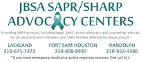 The 2015 Department of Defense SAAPM theme is “Eliminate Sexual Assault:  Know Your Part. Do Your Part.” This theme highlights that at every level in our military, service members should follow their service values and standards of behavior, to include recognizing how one member may affect sexual assault prevention. 
The JBSA SAPR/SHARP programs are underscoring the DOD theme by publicizing the expression “Are You M.A.D.?”  
