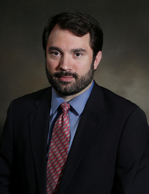 VICKSBURG, MISS…The U. S. Army Corps of Engineers Vicksburg District recently announced the selection of Randy Holder as chief of its evaluation section of the regulatory branch of Operations Division.