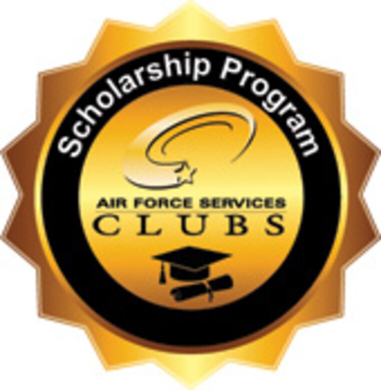 The 2015 Air Force Club Scholarship Program is accepting applications through midnight CDT, May 1. 