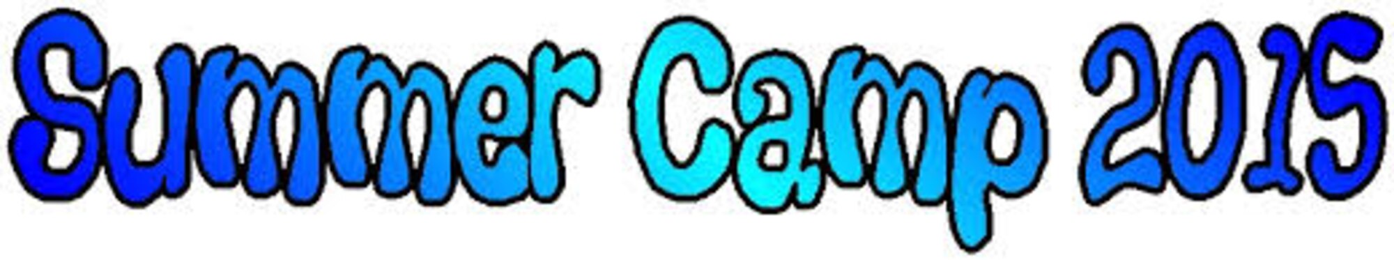 Keesler Youth Center Summer Camp