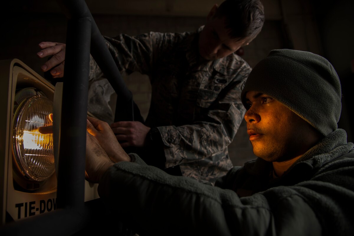 CRW Mobility Masters Competition assess deployment processes > Air ...