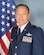 910th Airlift Wing Vice Commander Col. Darryl Markowski poses for an official photo.