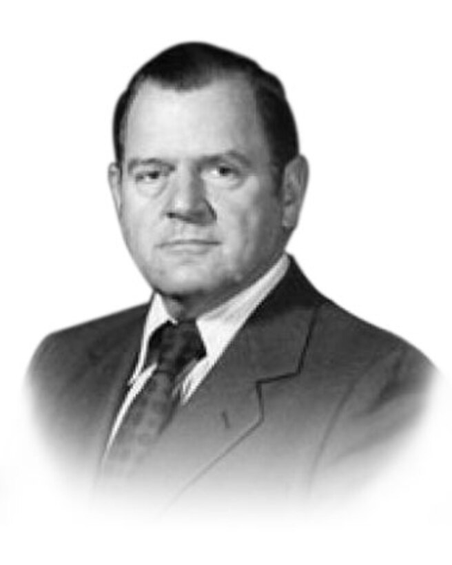 James Carter Administration
January 31, 1977-July 26, 1979