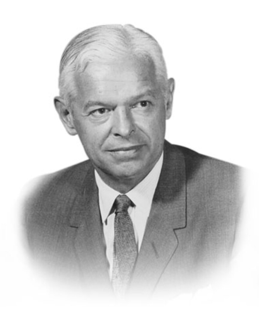 Paul H. Nitze > Historical Office > Article View