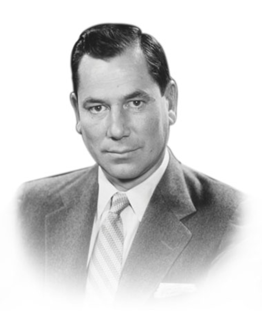 Thomas S. Gates, Jr. > Historical Office > Article View