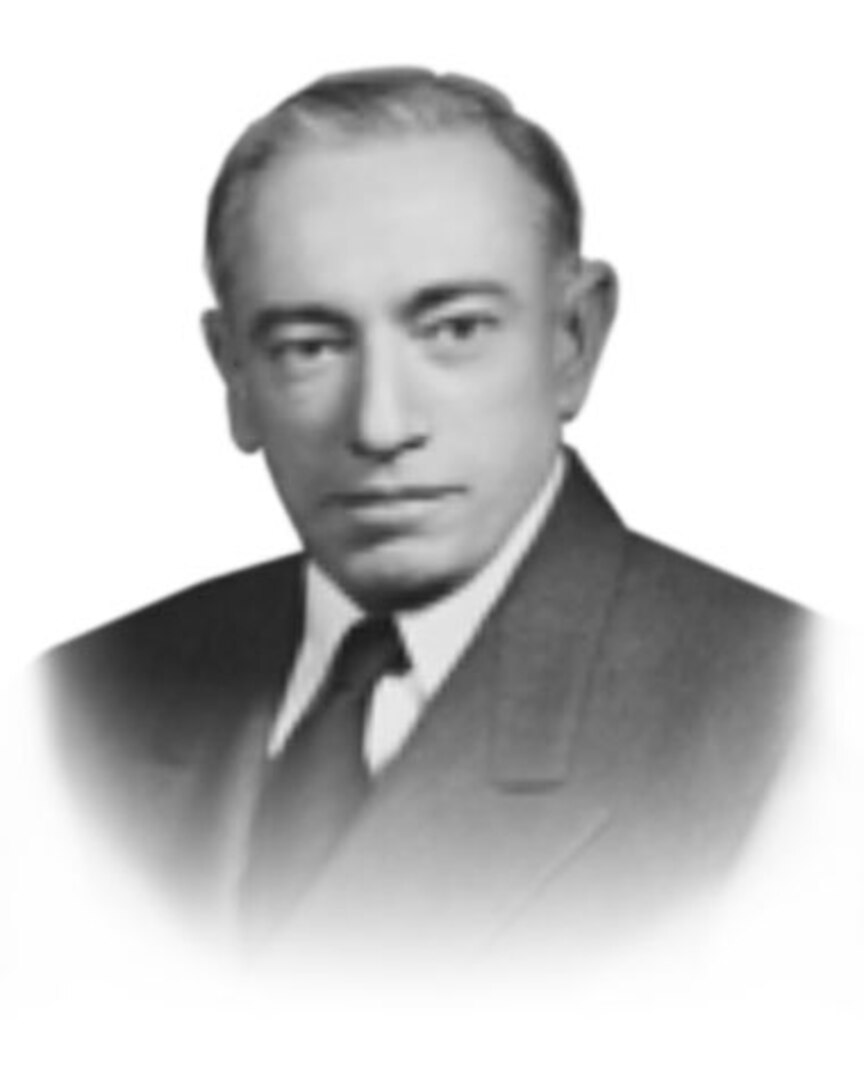 Roger M. Kyes > Historical Office > Article View