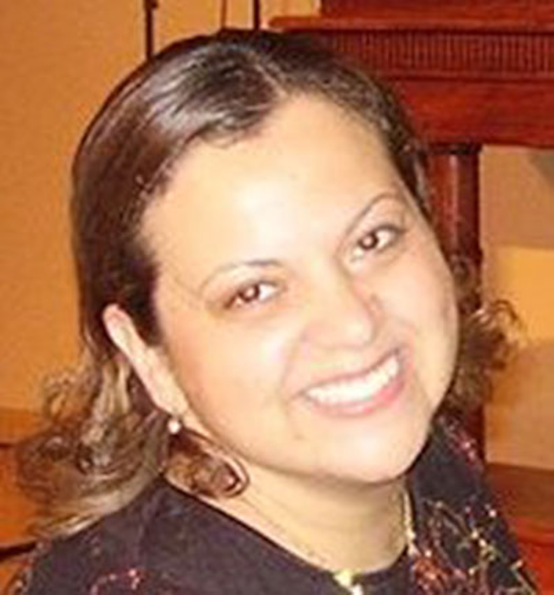 Patricia Maxwell (Courtesy photo)