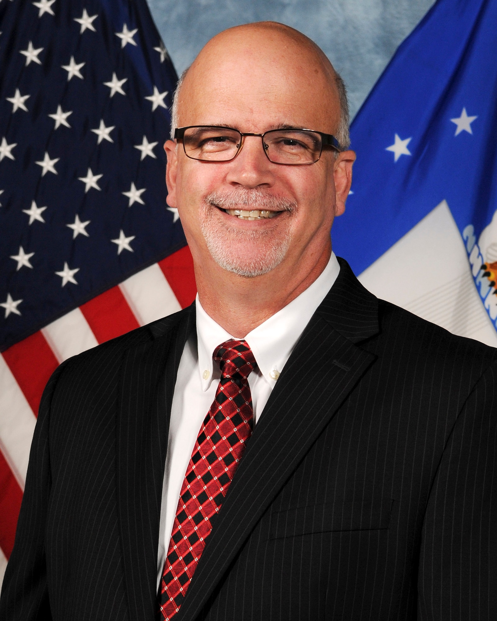 CURTIS A ROWLAND Air Force Biography Display 150408 F PB123 344.JPG