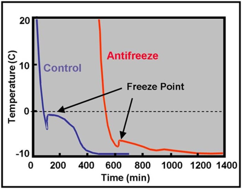 Chemical admixture suites depress the initial freezing-point temperature and accelerate the rate of cement hydration, allowing concrete to be placed and cure at near- and sub-freezing temperatures.