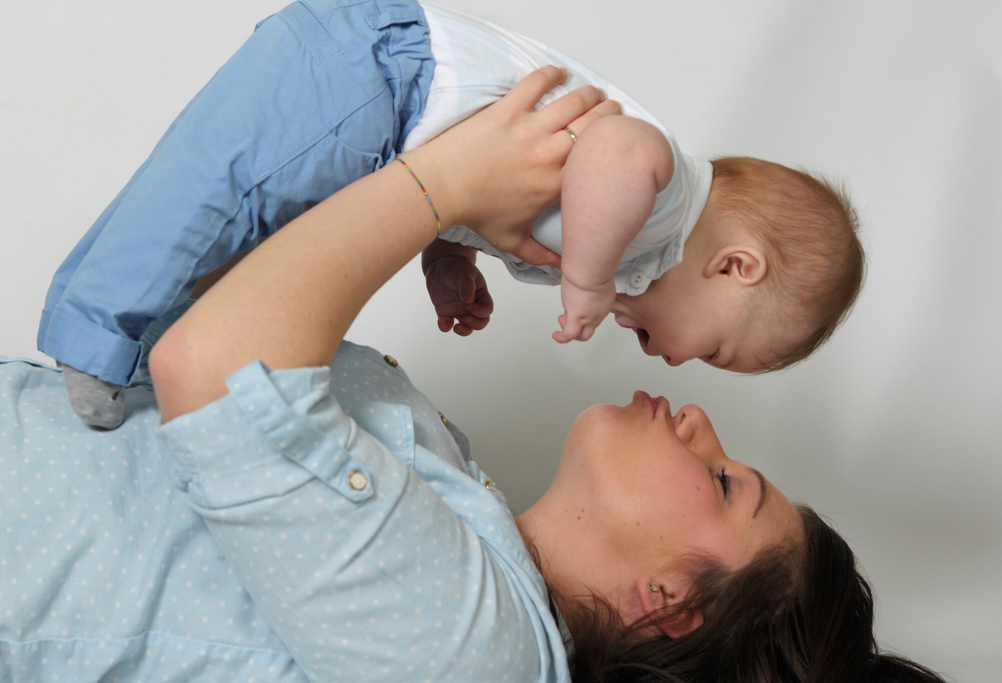 In late September, I became a mother. I’ll spare you the details on the miracles of child birth, but what I will share with you is that after 15 hours of labor, my life changed in a matter of seconds. (Courtesy photo)