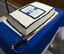 Air Force Chief of Staff Gen. Mark A. Welsh III celebrated the Air Force Reserve’s 67th birthday by hosting a cake cutting ceremony in the Pentagon, April 6, 2015, Washington, D.C. Also on hand for the ceremony was Vice Chief of Staff Gen. Larry Spencer, Chief of the Air Force Reserve Lt. Gen. James “JJ” Jackson, and the junior most ranking member in the Office of the Air Force Reserve (RE), Staff Sgt. Ivanka Vrechkov, who is the Non-Commissioned Officer in Charge of Policy Integration for RE. The Air Force Reserve was established on April 14, 1948 by President Harry S. Truman, seven months after the active duty Air Force was established as a separate service. Originally, the Air Force Reserve was a standby force for use in wartime and national emergencies. The Air Force Reserve has worked closely with their active duty counterparts since the first associate unit stood up at Norton Air Force Base, Calif. in 1968. The Air Force Reserve also performs unique missions such as  aerial fire fighting, aerial spray and weather reconnaissance. (U.S. Air Force photo/Jim Varhegyi)